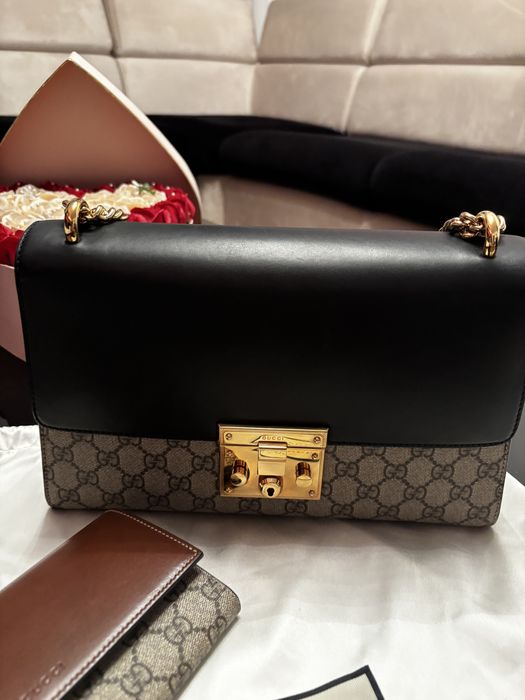 Vand poseta Gucci