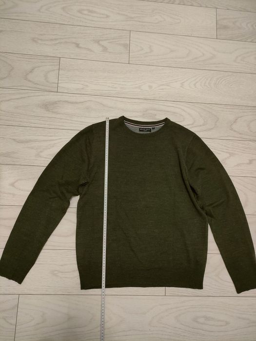 Pulover Brave Soul London XL