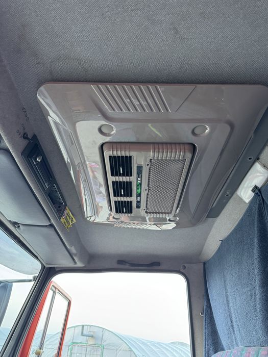 Промоция!!! Tecnopoint PRO 24V таванен климатик