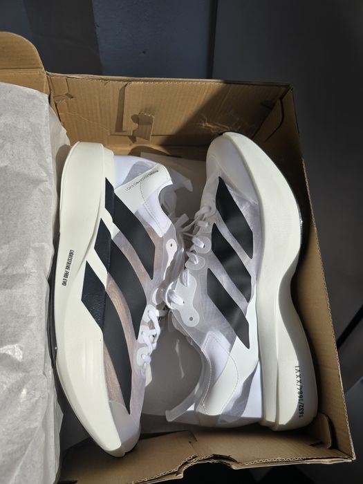 Adidas Adizero Pro Evo 1 marimi 42 si 44 noi