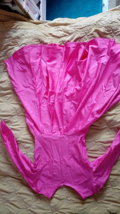 Рейтинговые платья