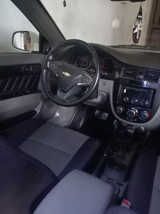 Lacetti 2 2021 full