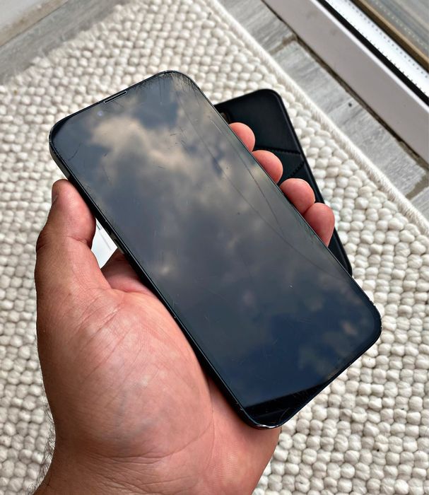 iPhone 13/128GB без ремонта
