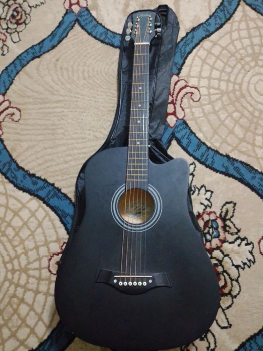 Gitara kabat taza