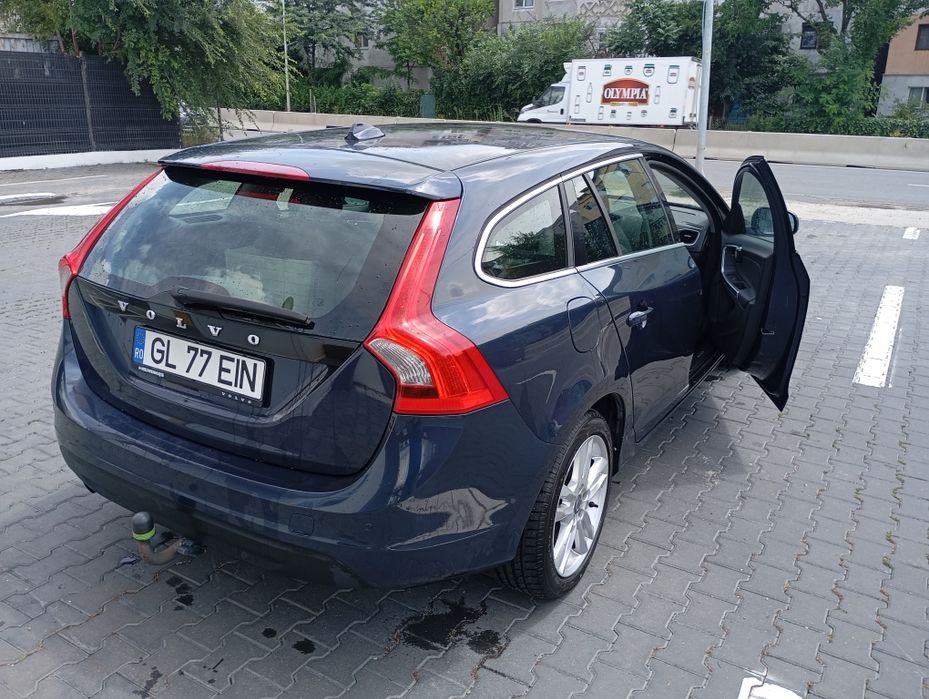 Vânzare autoturism