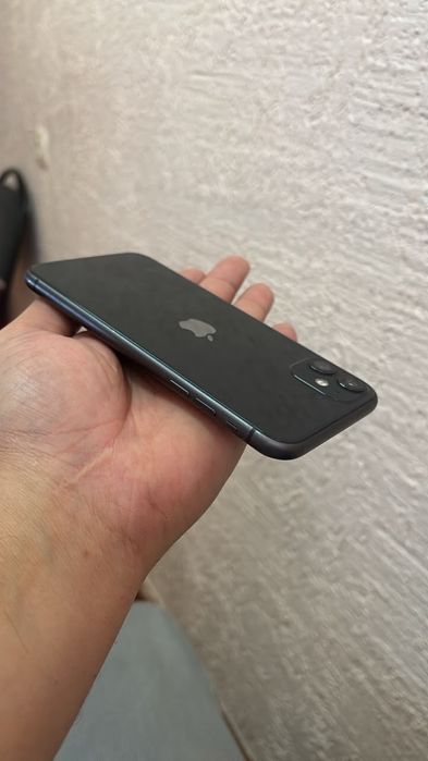 IPhone 11 128 gb