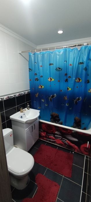 Продам одком. улучшенную квартиру.