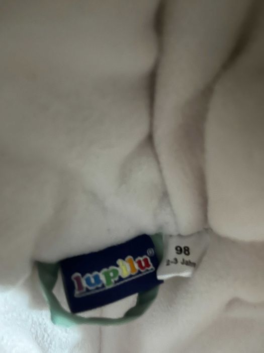 Космонафт, зимен панталон