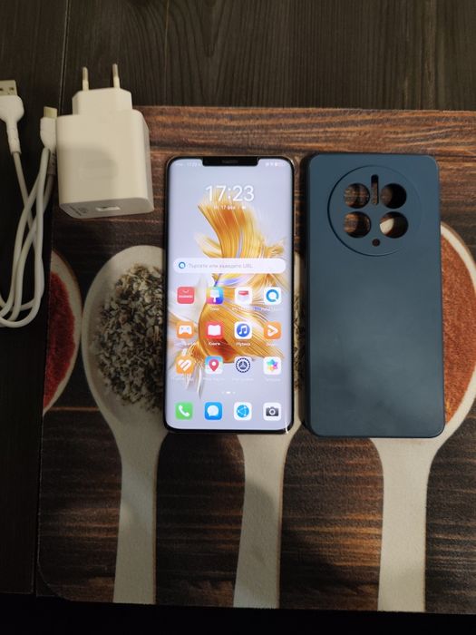 Huawei mate 50 pro 512 gb