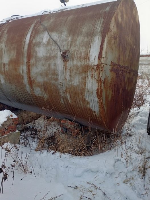 Бочки Гсм Продам