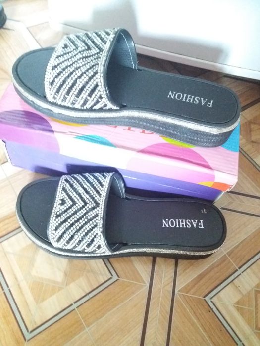 Басаножки        .