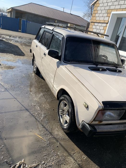 Продам ваз 2104 на ходу