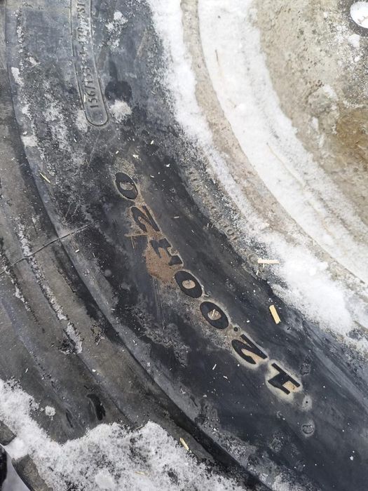 Продам шину на Шахман