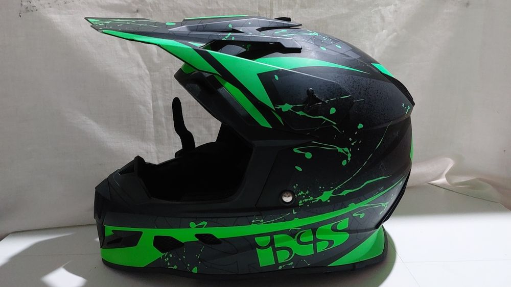 casca moto  IXS XXL (64)