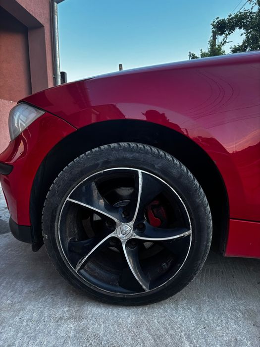 Vând BMW seria 1
