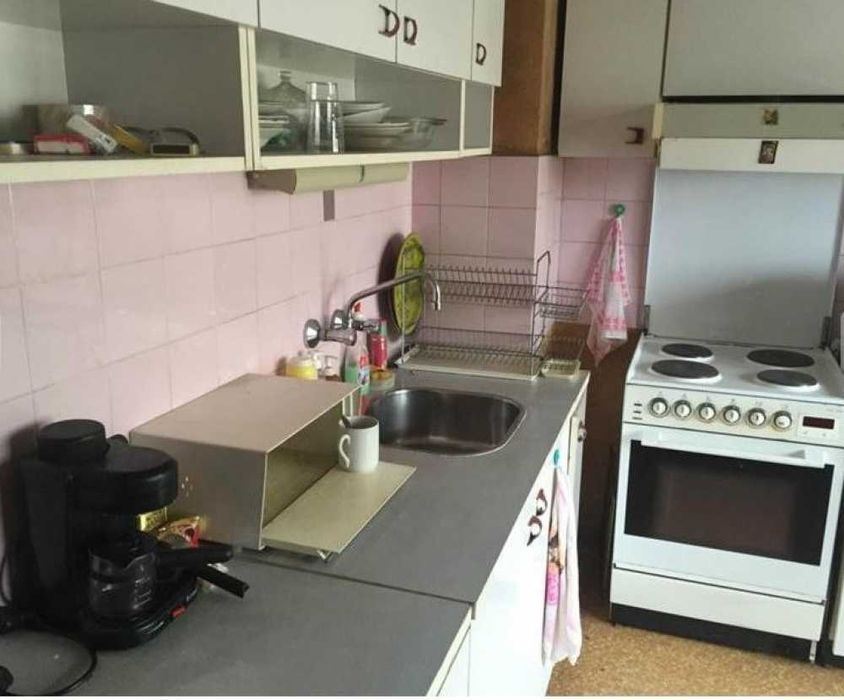 Продава се Тристаен апартамент в София, Банишора - 95 кв.м за 2063 €/кв.м - Снимка #5