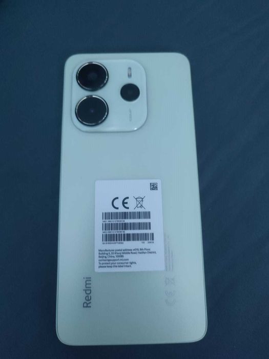 Redmi Note 14 4G 8/256