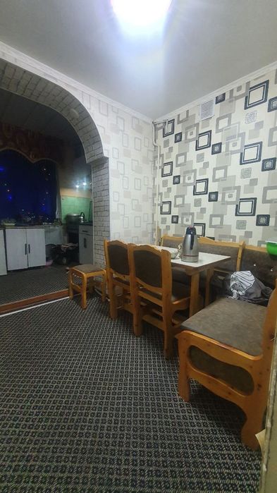 Квартира (Октош)