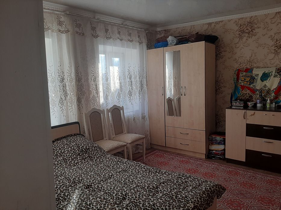 Продается теплый дом