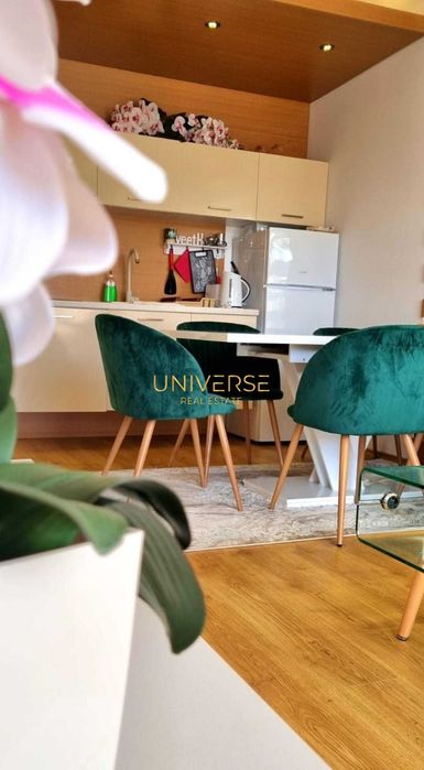 Продава се Тристаен апартамент в к.к. Слънчев бряг - 100 кв.м за 1360 €/кв.м - Снимка #1