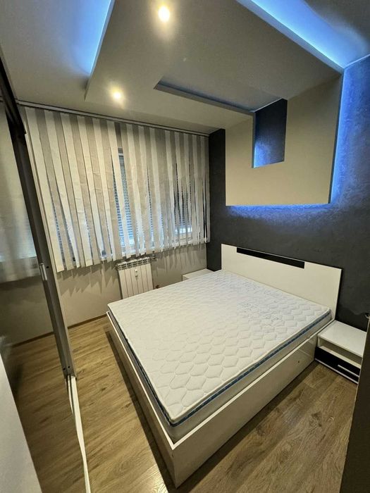 Дава се под наем Двустаен апартамент в София, Оборище - 40 кв.м за 750 € - Снимка #7