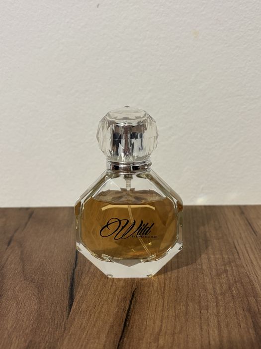 Parfum Wild by Binky Felstead, aproape plin!
