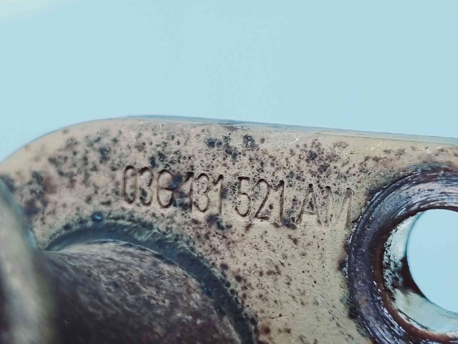 Conducta gaze Volkswagen Passat B6 (3C2) [Fabr 2005-2010] 03G131521AM