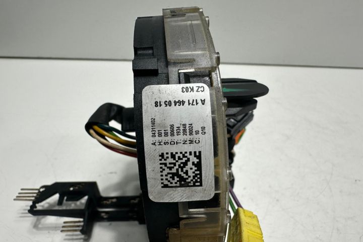 Spira volan A1714640518 Mercedes-Benz S-Class W221 seria