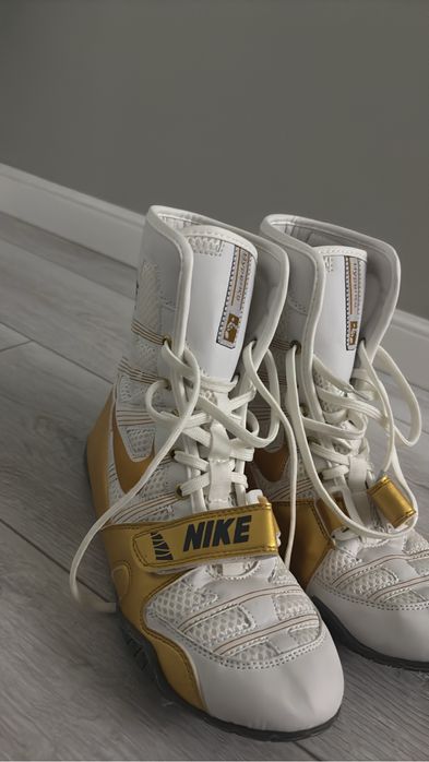 хайперко 1 для бокса,