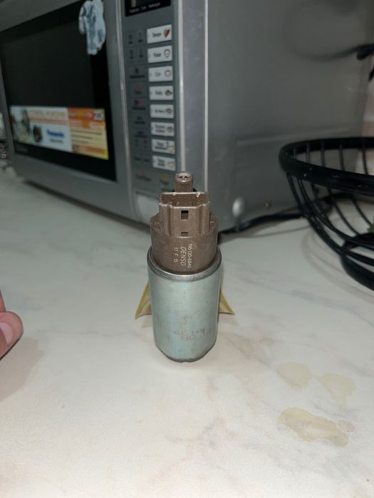 Бензонасос Тойота Камри