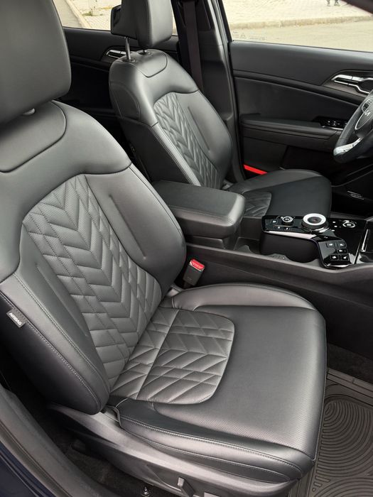 Kia Sportage PLUG IN HYBRID 4x4 FULL