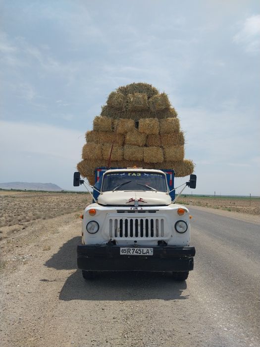 Gaz 52 kafolati bilan