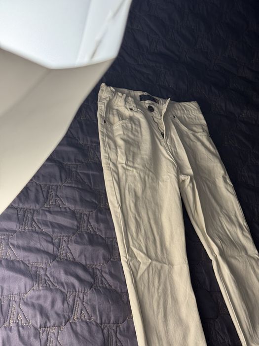 Джинсы pull and bear