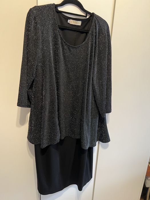 Платье 48 размер, Турция