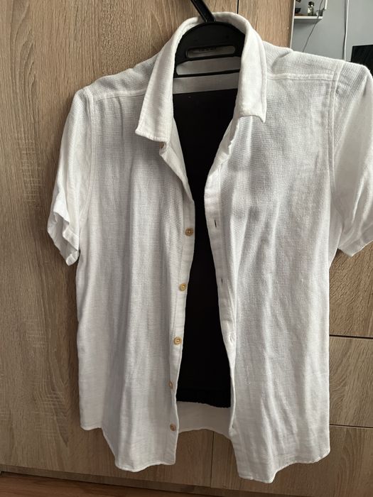 Панталони с ластик и ризка за момче