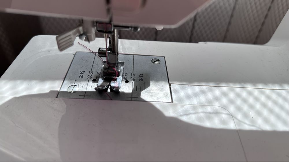 Продам швейную машину Jaguar