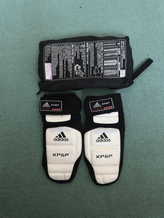 kp&p Taekwondo  электрические носки