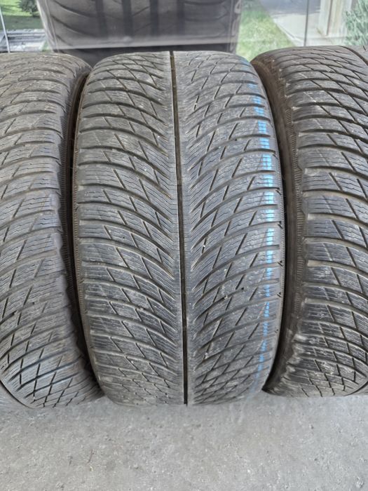 255/40/18//225/45/18 MICHELIN