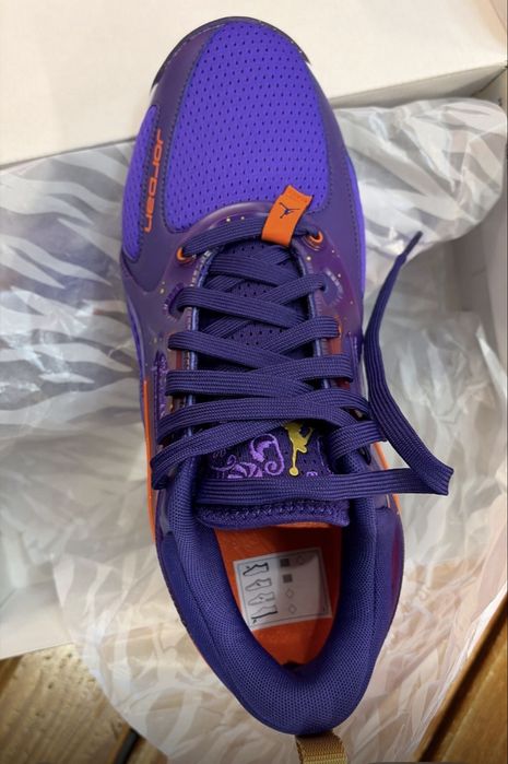 Кроссовки Nike Jordan Heir “Royalty” 41-42 размер