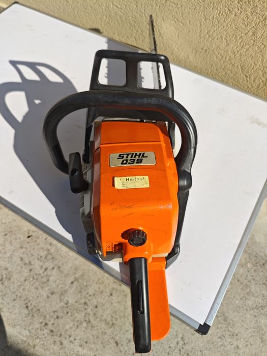 STIHL MS 039 Professional