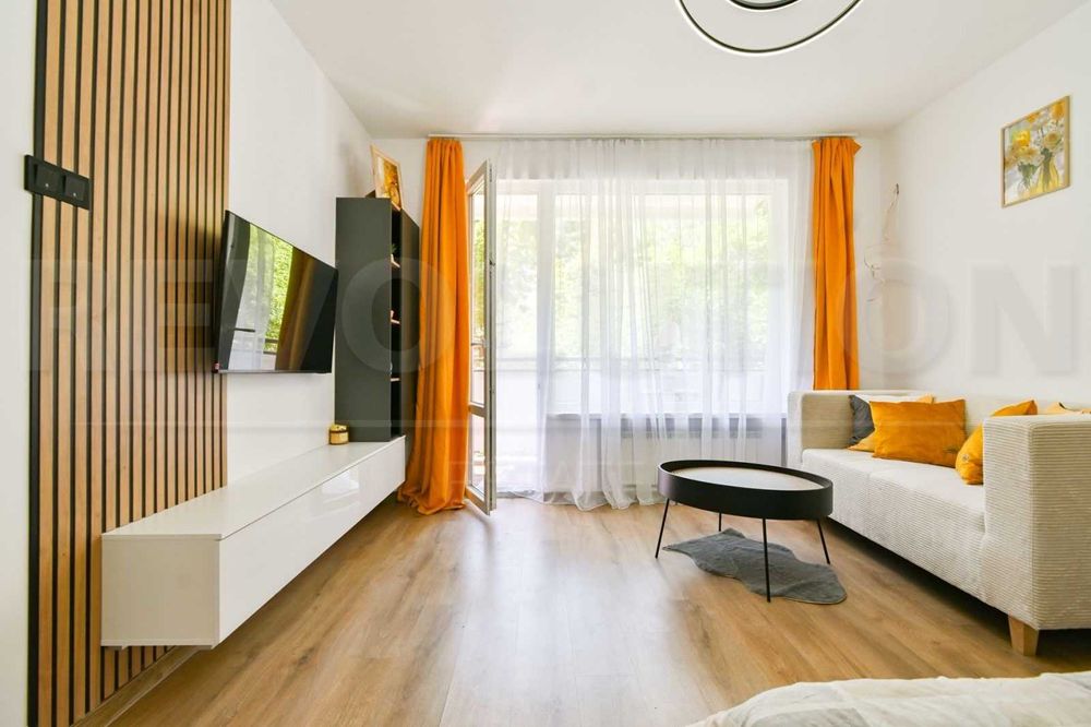 Продава се Едностаен апартамент в София, Красно село - 37 кв.м за 4460 €/кв.м - Снимка #4