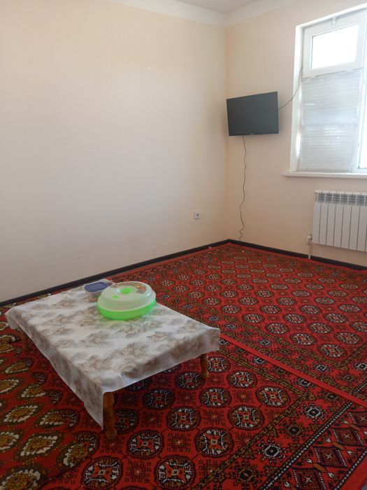 Квартира ижарага бериледи