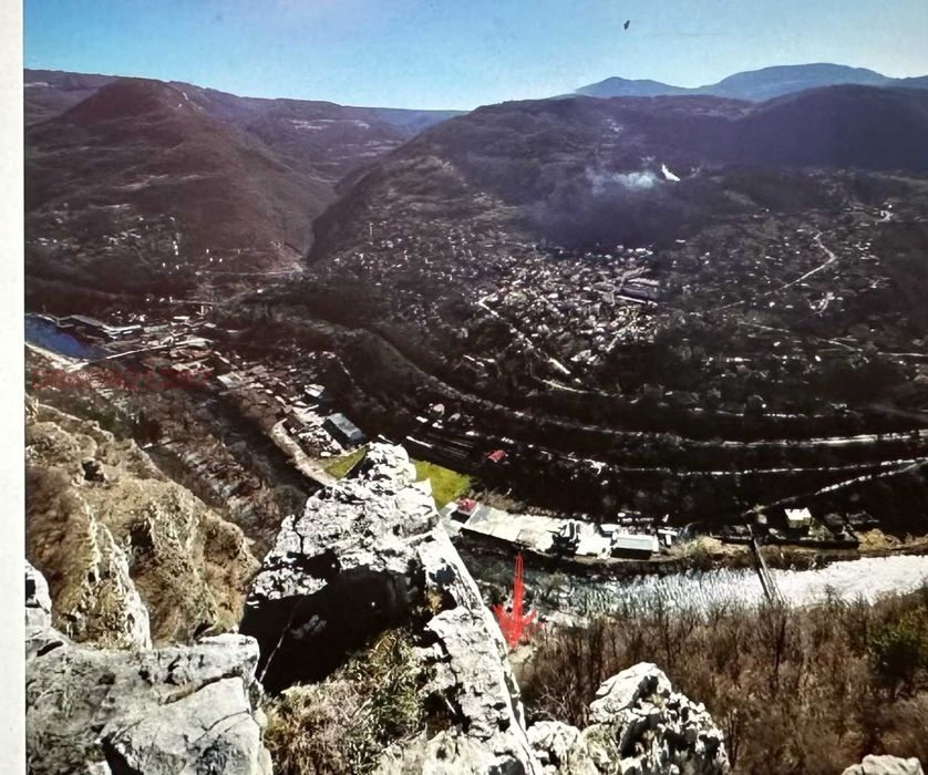 Продава се Къща в с. Гара Лакатник, Област София-област - 82 кв.м за 915 €/кв.м - Снимка #5