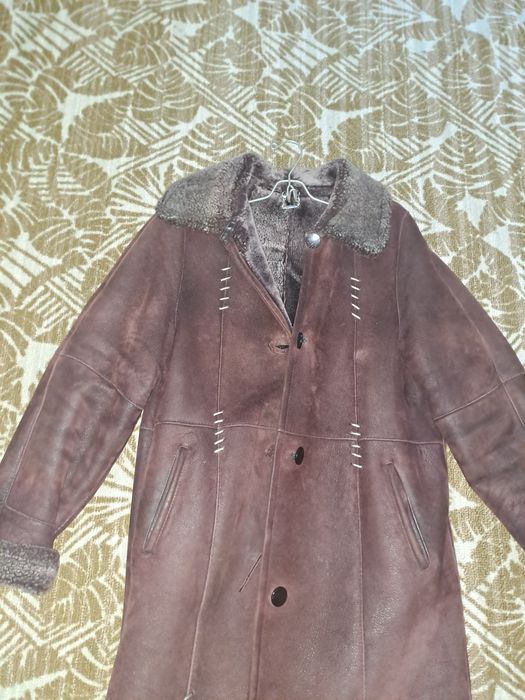 Продам три дубленки