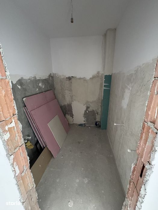 Apartament 3 camere | 62 mp | Bloc nou | Șos. Antiaeriană | parcare