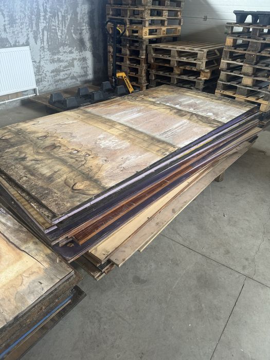 Vand plaiuri playwood osb englezesc