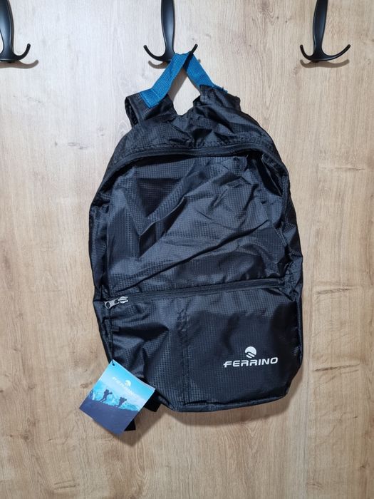 Rucsac ferrino geanta