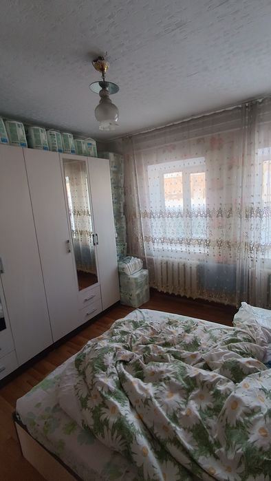 Подаётся дом в новодолинке