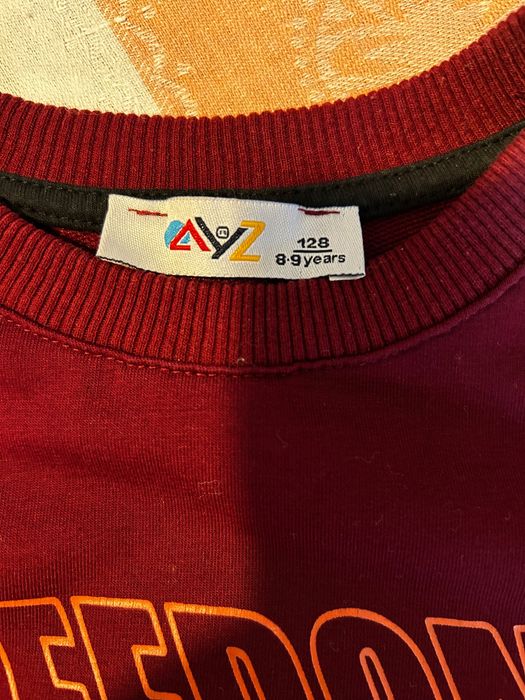 Детски лот/сет дрехи за момче 4€ за брой - размер 122-128 (7-9 г.)
