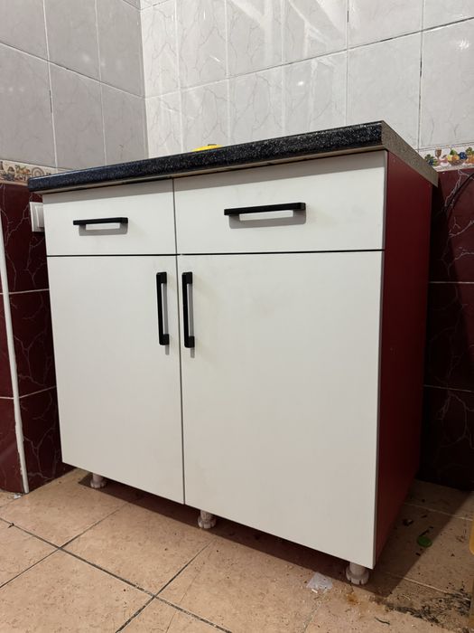 Кухонный мебель oshxona mebeli